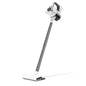 Handheld Cordless Vacuum Cleaner, 18Kpa 55Mins Smart Stick Vac with Tangle-Resistant Design Hard Floor Carpets Pet Hair