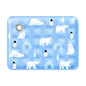 Floor Mat Self Water Adding Ice Gel Cooling Cushion Portable Durable Pet Cold Bed For Small And Large Dogs Summer Rest Accessory