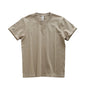 Dukeen 280gsm Oversized Heavyweight T Shirt for Men Summer Short Sleeve Tee 100% Cotton Plain Top Casual Men's Clothing 9.9oz