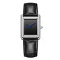 New Elegant Watches for Women and Men Fashion Leather Strap Waterproof Quartz Wristwatches Couple's Watches Gifts Drop Shipping