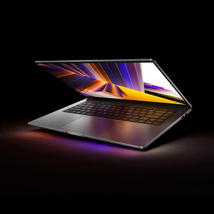 【Moscow Warehouse】Xiaomi RedmiBook 16 2024 New i5-13420H/13500H/12450H 16G 512G 16inch Screen JYU4577CN/JYU4585CN/JYU4614CN