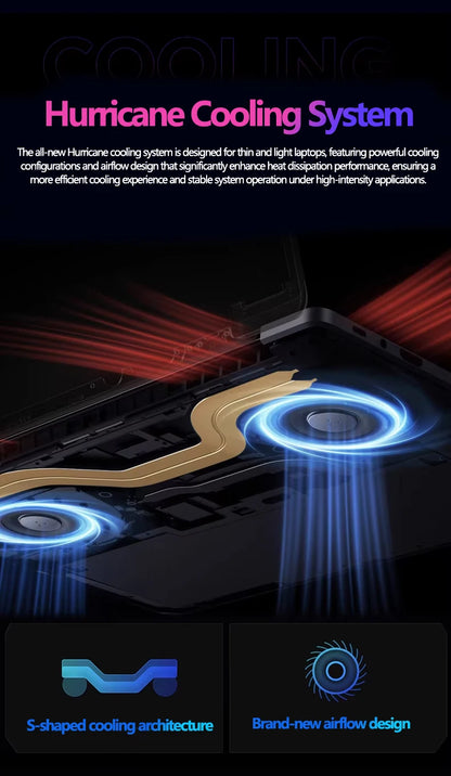 2026 LENO 15.6" Laptop Windows 11 32GB 2TB Intel Core i9 9900 1920*1080 HD Gaming Computer PC Gamer office Ultra Slim Notebook