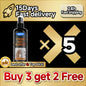 Rust Remover Spray Penetrating Lubricant for Car Wheels and Tools Restore Metal Car Detailing