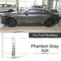 For Ford Mustang White Black Red Orange Blue Yellow Gray Car Paint Repair Pen Touch Up Scratch Remover DIY Auto Accessories