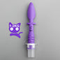 Cat Blind Intubation Tube Medical Soft V-Gel Supraglottic Airway ET Tube Device for Cats Veterinary Tools