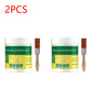 1-3Pcs Transparent Waterproof Agent With Brush Coating Sealant Agent 30/100/300g Polyurethane Glue For Home For Roof Bathroom