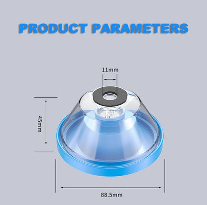 Electric Drill Dust Cover Ash Bowls Impact Hammer Dust Collector Power Tools Accessories Drilling Dustproof Devices