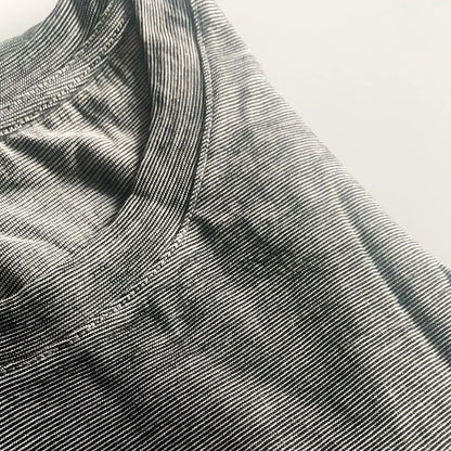 100% Merino Wool T Shirt Men Base Layer Merino Shirt Wicking Breathable Quick Dry Anti-Odor No-itch Big USA Size