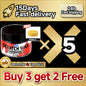 Car Scratch Repair Cream Cerium Oxide and Nano Coating for Deep Scratches Restore Shine for Auto Body Car Detailing