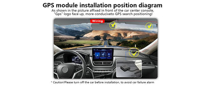 Mangoal Dash Cam 4K For Dodge Durango Dash Car Camera 2016-2026 GPS WiFi & App IMX 335 STARVIS Sensor Plug and Play DashCam