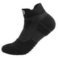 Anti-slip Football Socks Men Women Cotton Sock Short Long Tube Soccer Basketball Sport Socks Breathable Deodorous Socks 39-45