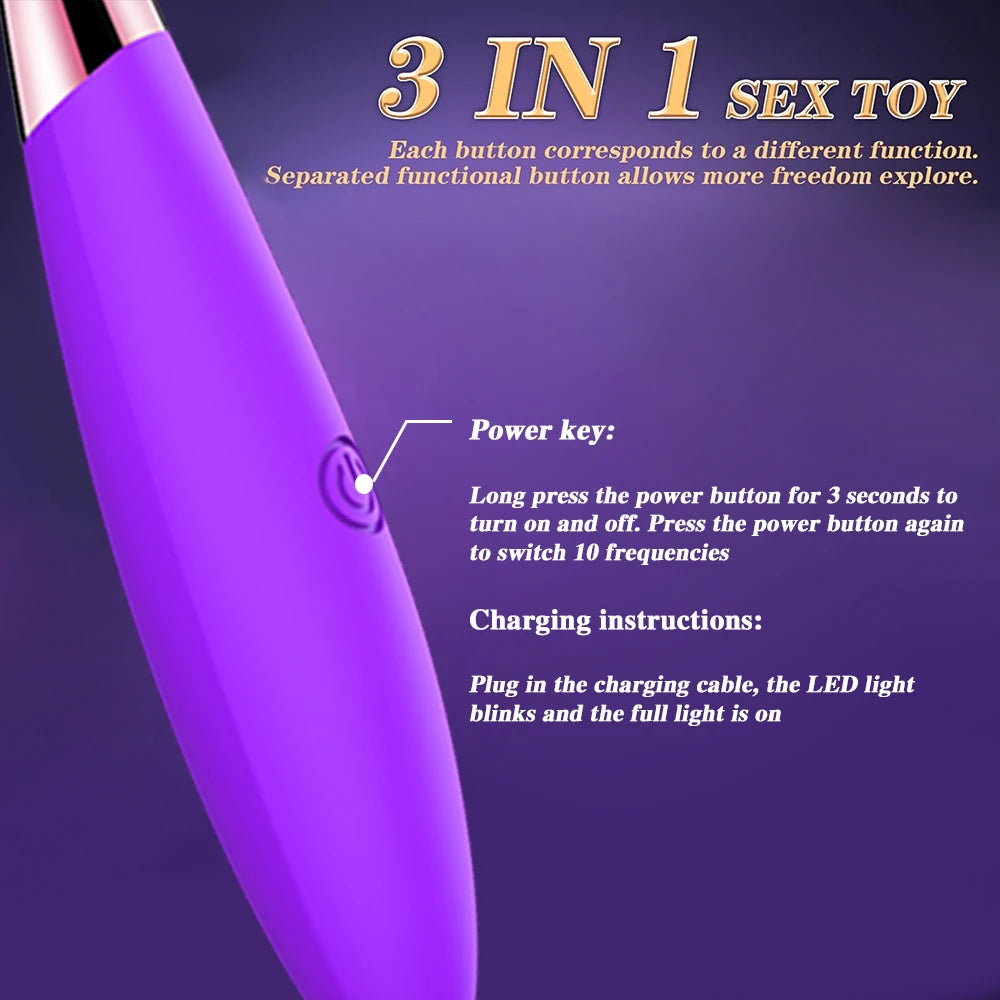 G Spot Vibrator Finger vibrator Dildo Clitoris Stimulator Vagina sex toy For Beginners Masturbator Massager Sex Toy For Women 18