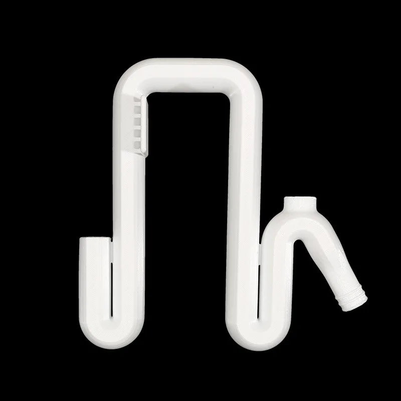 Swimming Pool Pipe Holder Garden Hose Holder Water Hose Holder Organizer Pool Pipe Hanger hook Multipurpose Pool Accessories