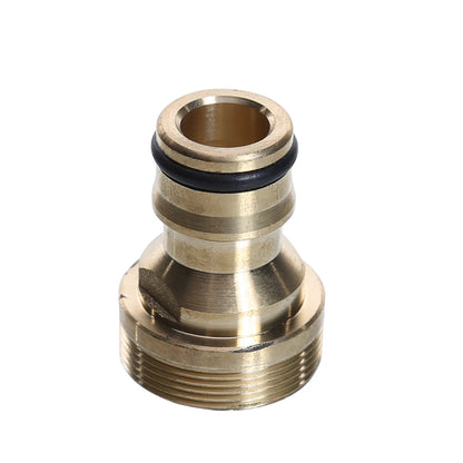 Universal Tap 23 Mm Kitchen Adapters Faucet Tap Connector Hose Adaptor Garden Watering Tools Conversion Interface Accessories