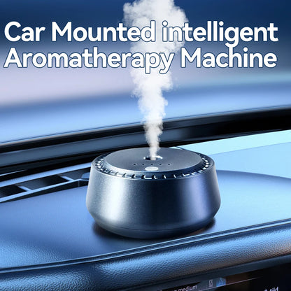 Car Aromatherapy Air Diffuser Car Air Outlet Freshener Fragrance Car Ornaments Car Diffuser for Essential Oil Perfume Accessory