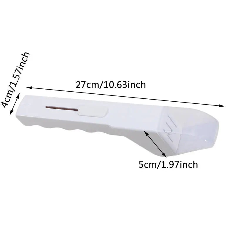 Handheld Insect Catcher for Efficient Spider, Bee, and Insect Trapping at Home
