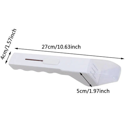 Handheld Insect Catcher for Efficient Spider, Bee, and Insect Trapping at Home