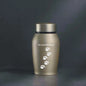 2025 Stainless Steel Dog Ashes Urn Dog Cat Bird Mouse Cremation Ashes Urn Pet Souvenir Jar Sealed Funeral for Dogs Supplies