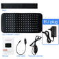 LED Red Light Massage Belt 120 LEDs Back And Waist Pain Relief Relax Belt Muscle Pain Relief 660nm 850nm Body Care Belt
