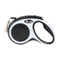 3M/5M Automatic Retractable Dog Leash ABS and Nylon Material Anti-Slip Handle for Puppy Small Medium Dogs Cat Outdoor Walking