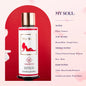 Sexy Charm Lady Perfume Ocean Tone Last Light Fragrance Musk Pheromone Spray Attract Opposite Sex Irresistible Couple Perfume
