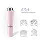 Revitalizing Electric Eye Massager - Micro-Vibration Beauty Tool | Reduces Dark Circles Eases Puffiness & Promotes Relaxation