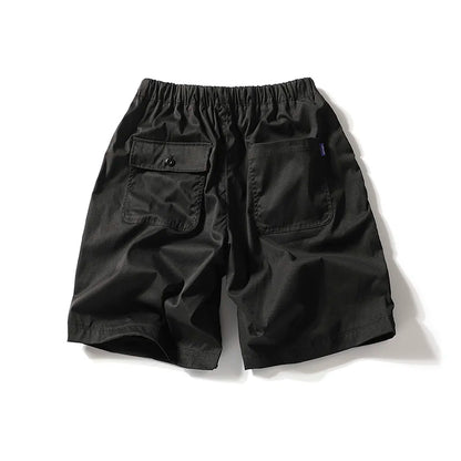New Summer Men Cargo Shorts Men Clothing Casual Breeche Bermuda Beach Jogger Shorts Male Hot Dropshipping outdoor Multi Pocket