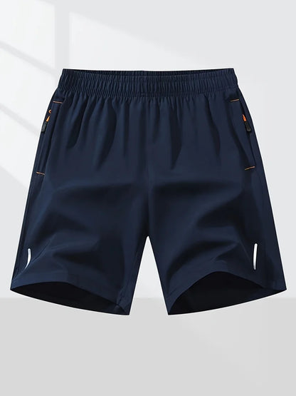 Street Shorts Male Pieces Elastic Waistband Men’s Casual Men's Summer Beach Cargo Bermuda Man Clothing Y2k Sportswear Woman Gym