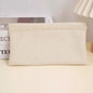 Self-Closing Artificial Leather Long Wallet Passport Driver's License ID Holder Headphone Data Cable Storage Cash Pouch