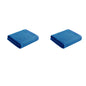 Car Wash Towel Glass Cleaning Water Drying Microfiber Window Clean Wipe Auto Detailing Waffle Weave for Kitchen Bath Home Office