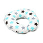U Shaped Nursing Pillow for Feeding Baby Comfort Maternity Support Breastfeeding Pillow Postnatal Supplies Prenatal