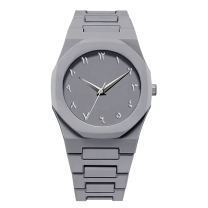 TOMI Simple Style Men Quartz Watch Classic Male Daily Wristwatch