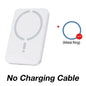 Car Air Vent Phone Holder Stand Magnetic Wireless Charger For Magsafe iPhone 17 16 15 14 13 12 Pro Max XS 360 Rotation Mount Pad