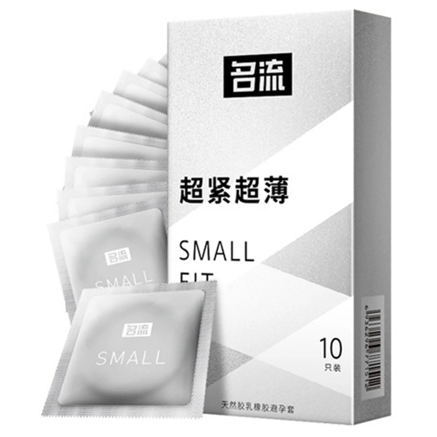 Elasun Condoms With Mustache Mutual Climax Orgasm Ribs Condom For Men Delay Ejaculation G Spot Sex Delay Condom