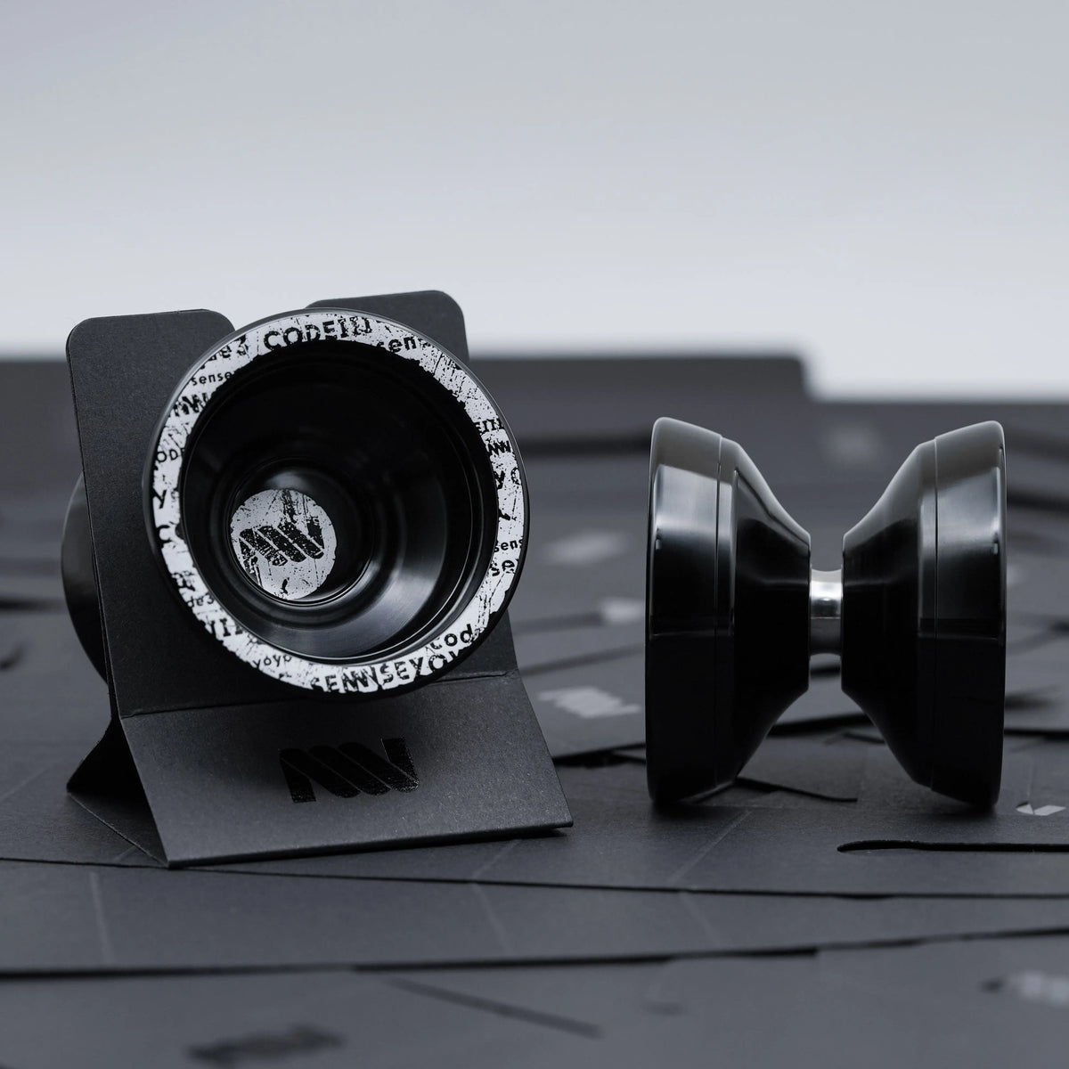 SENSE CODE 3.0 Monometal 6061 Professional Yoyo