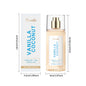 Vanilla Coconut Lady Body Cologne Natural Lasting Luxury Refreshing Light Fragrance Exudes Unique Charm Romantic Elegant Scents