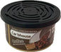 Car Air Fresheners: Lemon Scent | Organic Cans | Odor Eliminator Essential | Long-Lasting | Strong Fragrance | For Home Closet