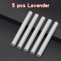 Car Perfume Car Aromatherapy Stick Air Conditioner Air Outlet Aromatherapy For FIAT 500 500E 500L 500C 500S 500X Car Accessories