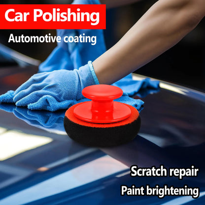 Car Plastic Restorer Back To Black Gloss Auto Interior Leather & Panel Renewal Wax Coating Agent Auto Polish And Repair Coating