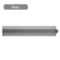 High Quality 30cm Folding Ruler Drawing Measuirng Tool Aluminum Alloy Straight Ruler Multifunctional Metal Ruler Students