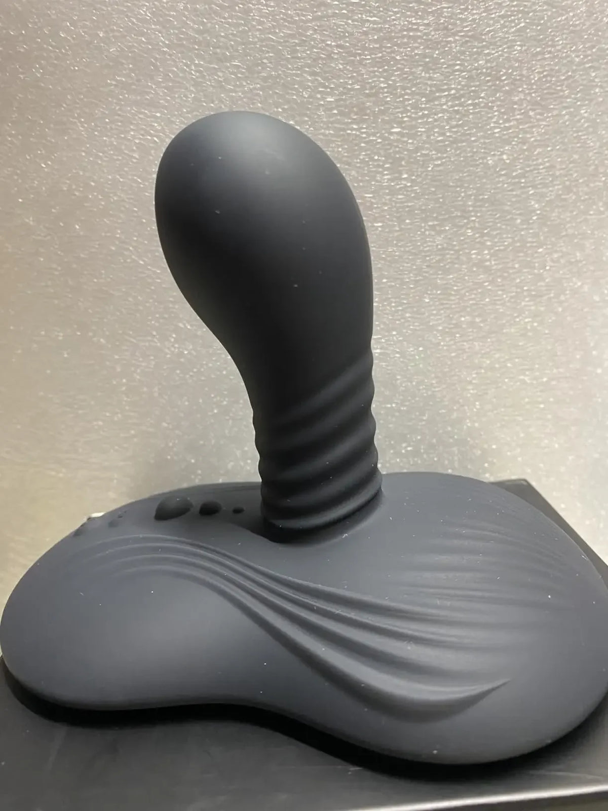 Remote Control Rotating Prostate Massager Anal plug Sucker Butt Plug Triple Vibrating Vibrator For Men Women Perineum Stimulator