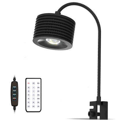 Lominie Asta 20 Freshwater Planted Fish Tank 18W LED Aquarium Light with Remote Controller