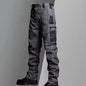 Tactical Waterproof Sets Men Wear Resistant Combat Training Suit Outdoor Multi-pocket Uniform Airsoft Camping Hiking Tracksuit