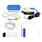Portable Air Conditioner Condensate Pump Automatic Mini Split AC110‑240V HVAC Condensate Pump Ultra Silent Pump