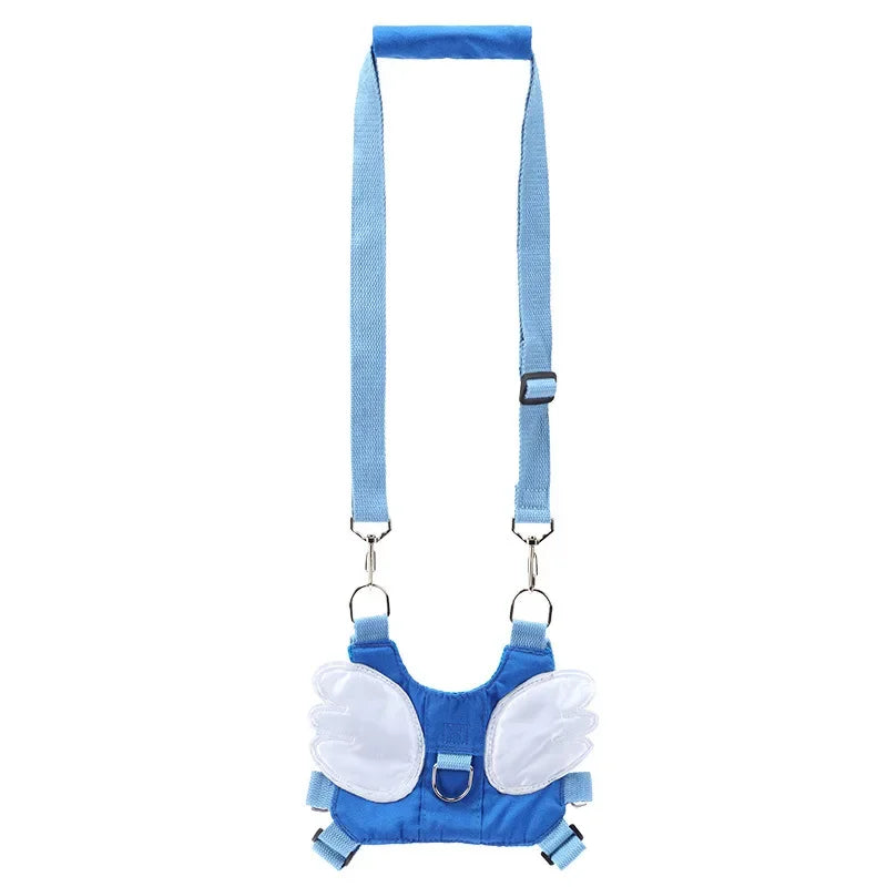 Baby Safety Walking Harness Belt Child Reins Aid Toddler Kids Strap Belt Outdoor Keep Harnesser Anti Lost Line