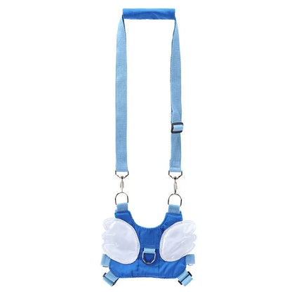 Baby Safety Walking Harness Belt Child Reins Aid Toddler Kids Strap Belt Outdoor Keep Harnesser Anti Lost Line