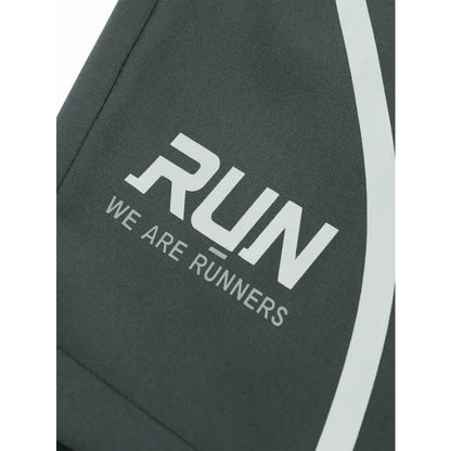 Muscle Fitness Casual Running Five-point Pants Men Reflective Stripe Basketball Training Quick-drying Breathable Training Shorts