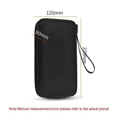 Universal Storage Box EVA Electric Hair Cutting Bag Hair Care Tools Suitcase Applicable Hairdresser Digital Products Accessories