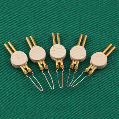 Bipolar Electrocoagulation Double Eyelid Pen  Hemostat  Cosmetic Plastic Surgery  Single Pole Handle Wiring  Coagulator