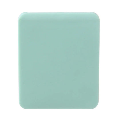 Foldable Makeup Mirror Portable Double-Sided Mirror Student Dormitory Desktop Small Gift Wholesale